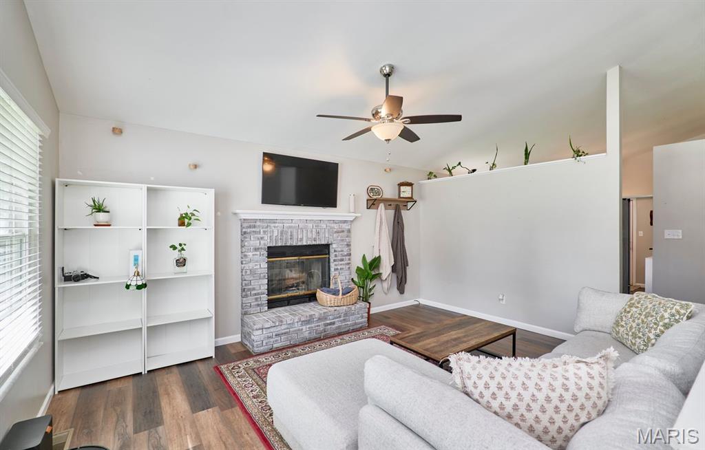 Kensington Place #2 - Residential