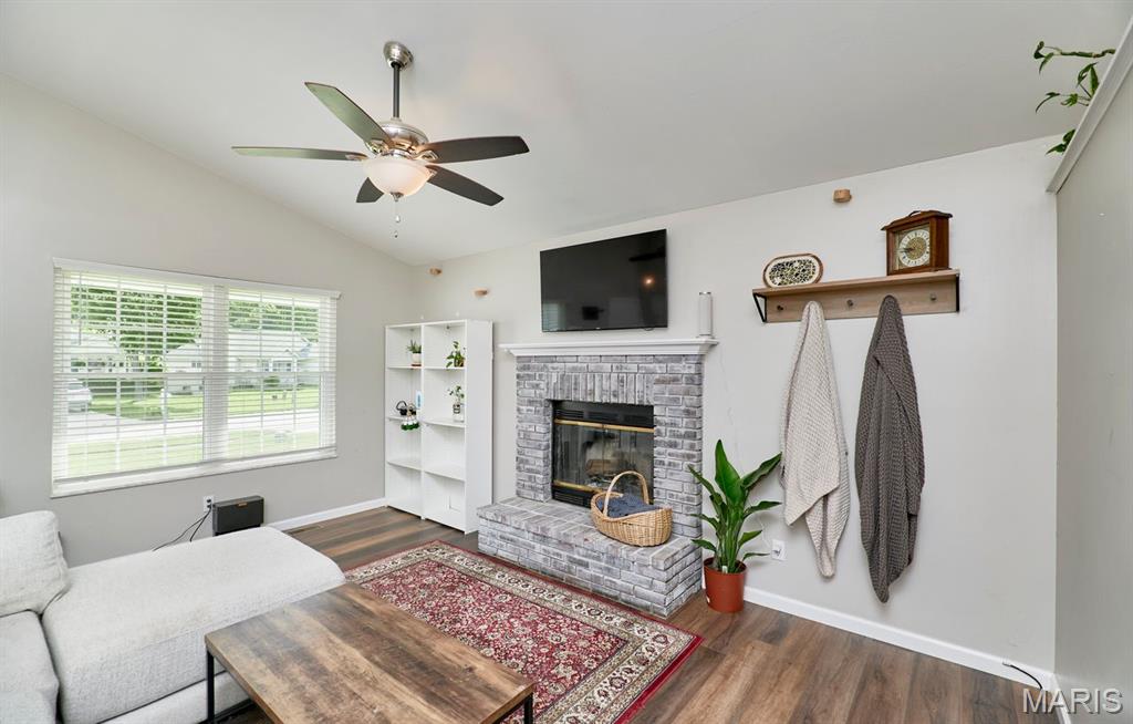 Kensington Place #2 - Residential