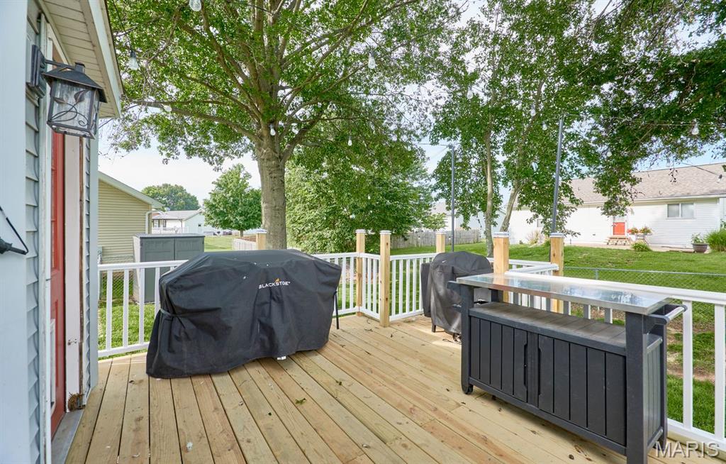 Kensington Place #2 - Residential