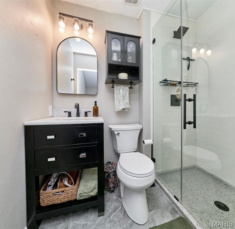 Kensington Place #2 - Residential