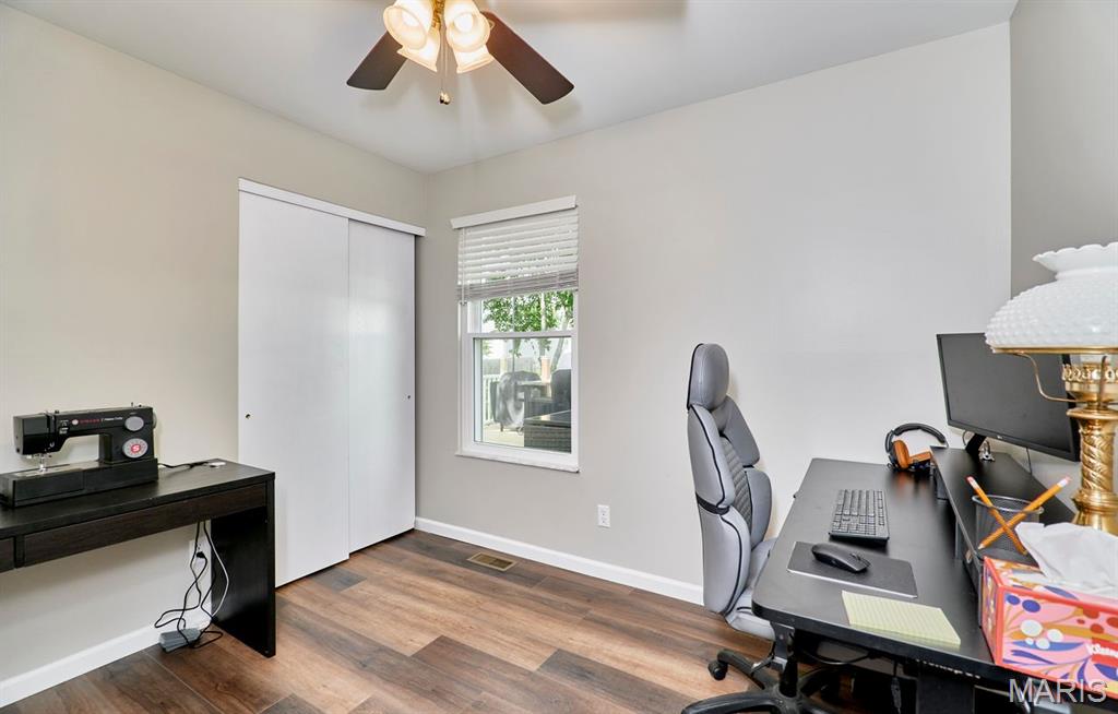 Kensington Place #2 - Residential