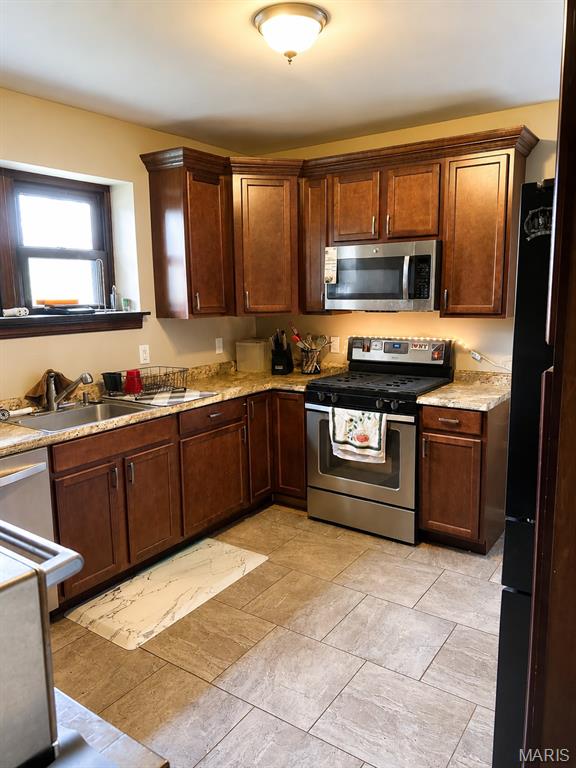 Carondelet Commons Fields Add - Residential