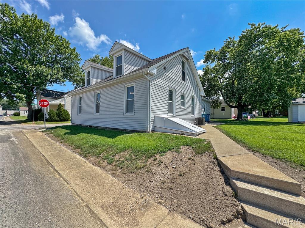Gontermans First Add - Residential