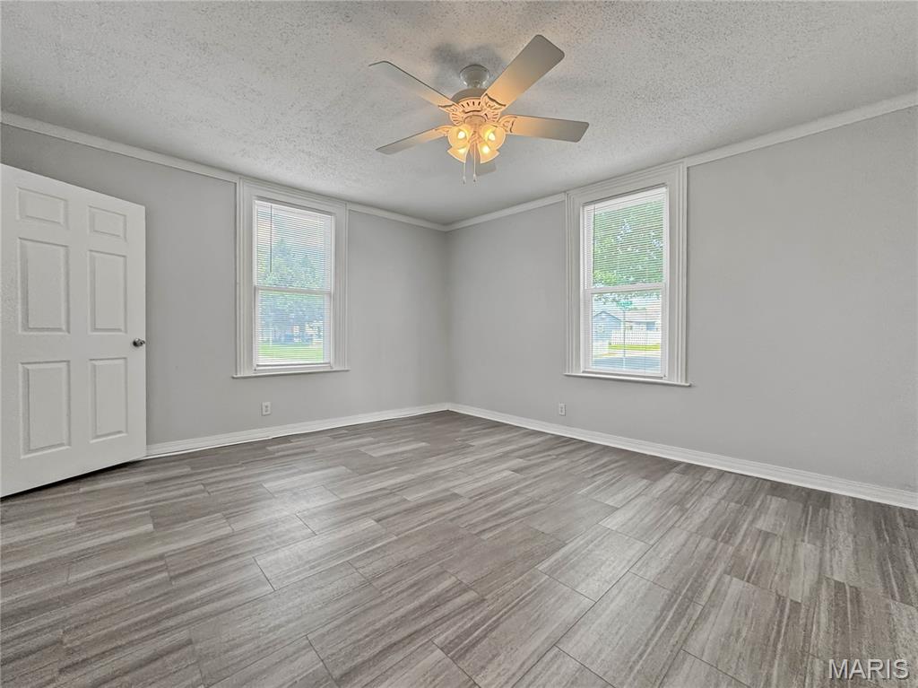 Gontermans First Add - Residential