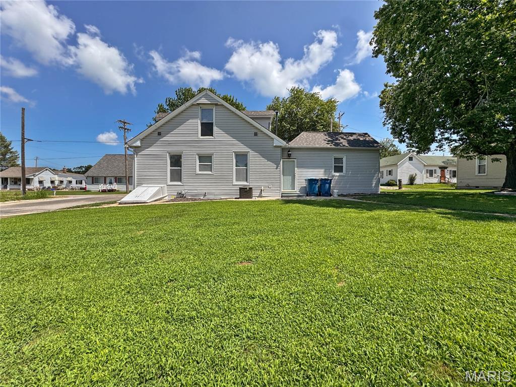 Gontermans First Add - Residential