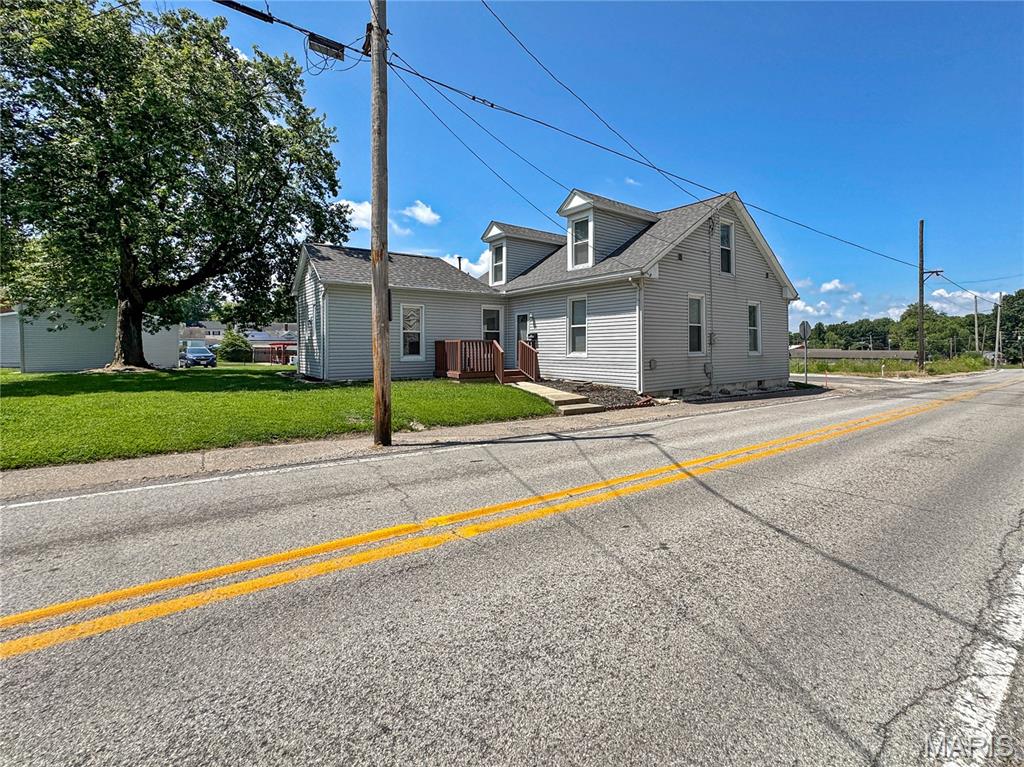 Gontermans First Add - Residential