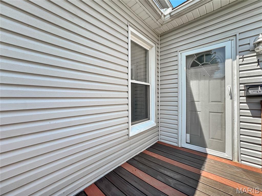 Gontermans First Add - Residential