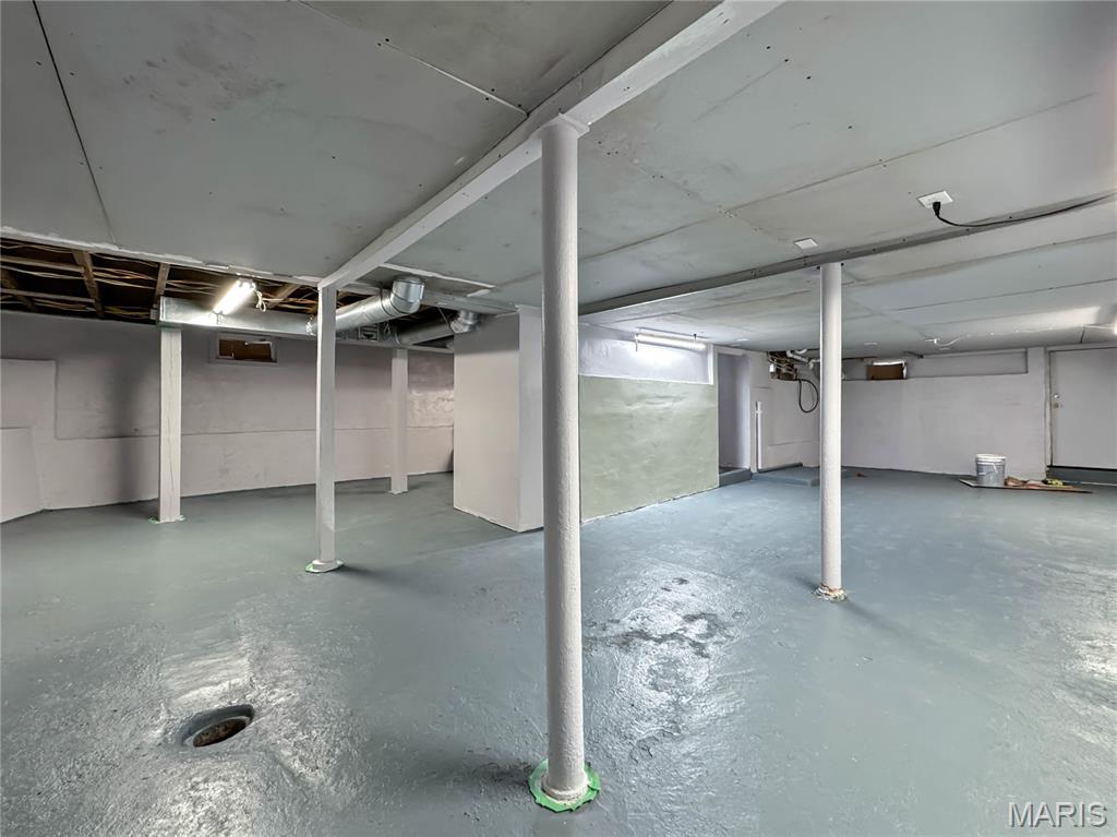 Gontermans First Add - Residential