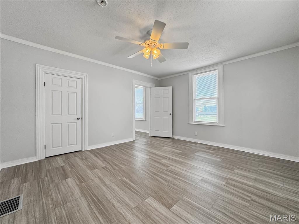 Gontermans First Add - Residential