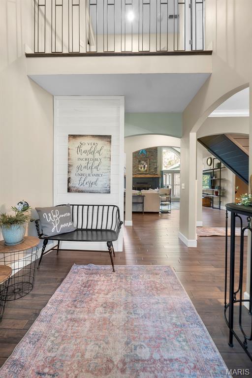 Hill Farm Estates - Residential