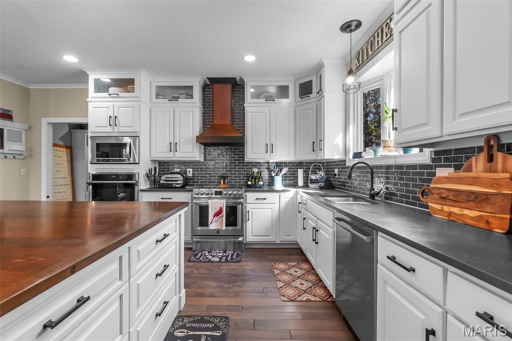 Hill Farm Estates - Residential
