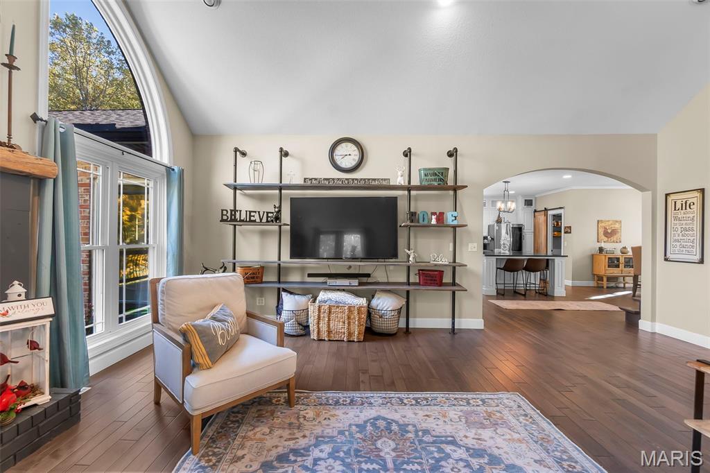 Hill Farm Estates - Residential
