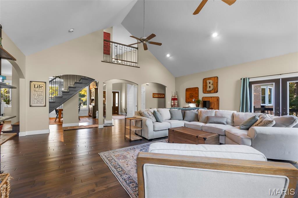 Hill Farm Estates - Residential