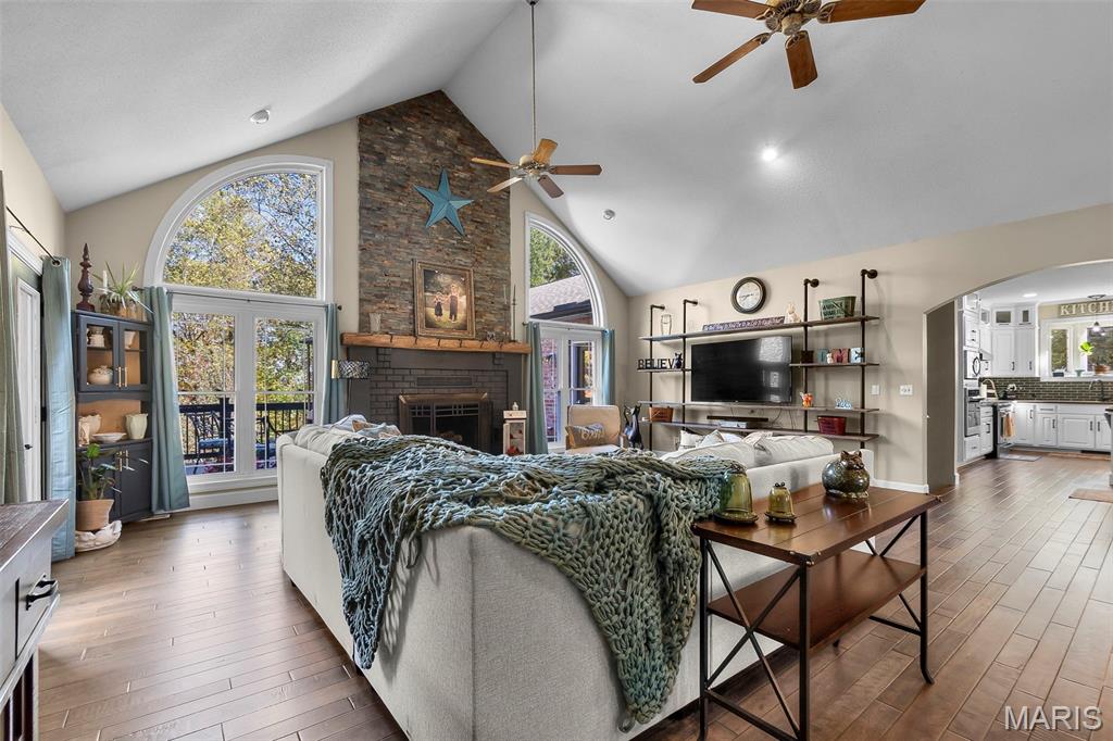 Hill Farm Estates - Residential