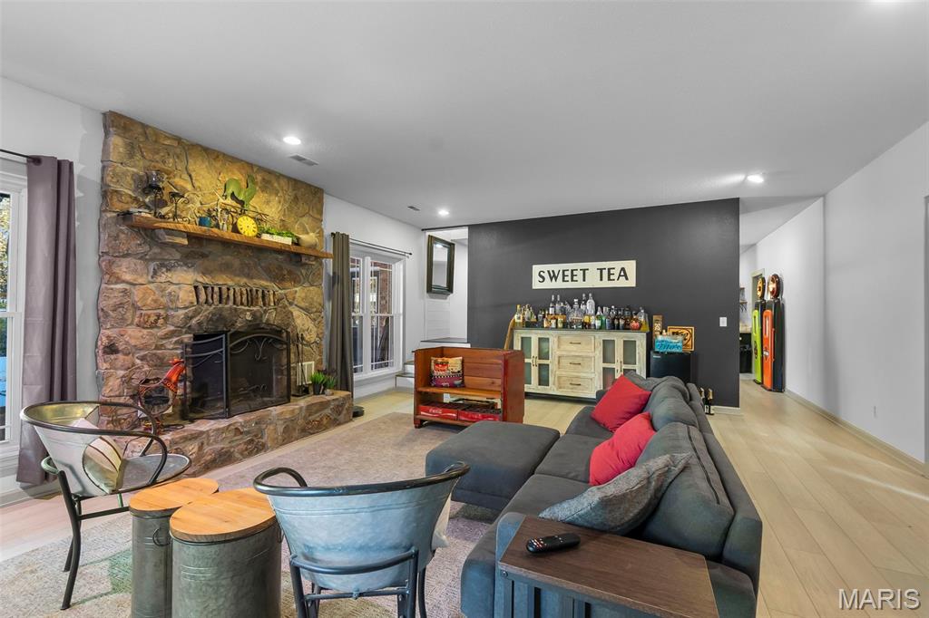 Hill Farm Estates - Residential