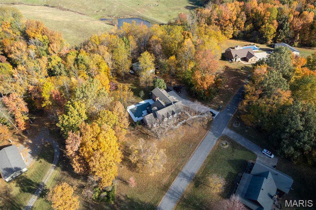 Hill Farm Estates - Residential