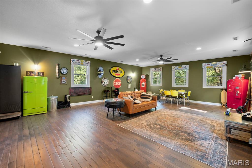 Hill Farm Estates - Residential