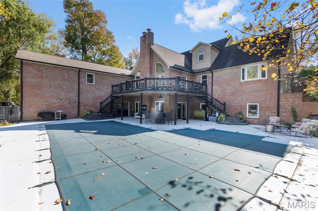 Hill Farm Estates - Residential