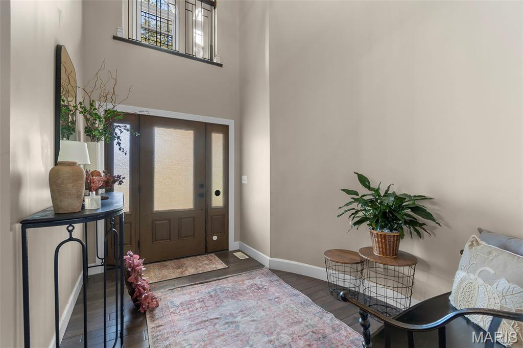 Hill Farm Estates - Residential