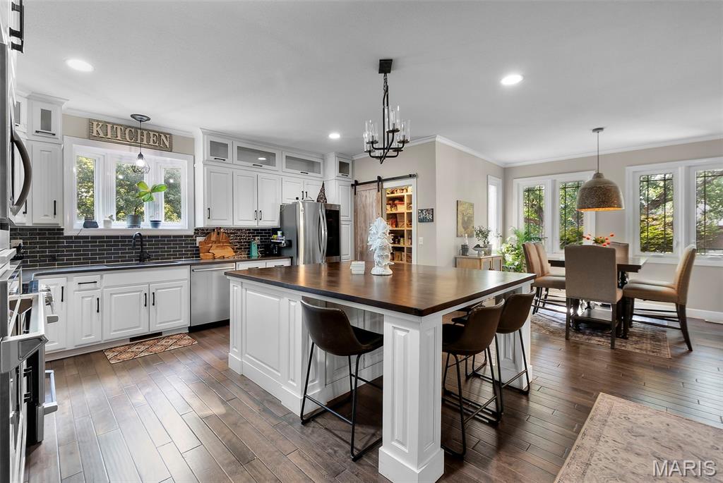 Hill Farm Estates - Residential