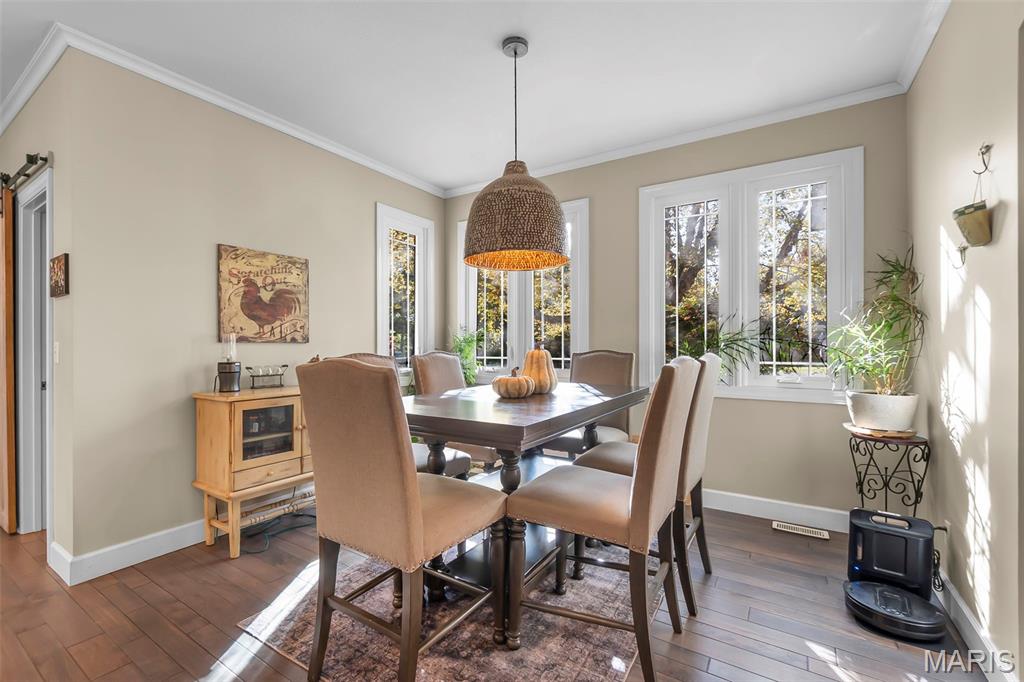 Hill Farm Estates - Residential