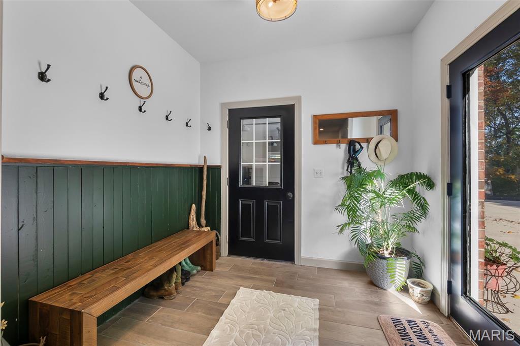Hill Farm Estates - Residential