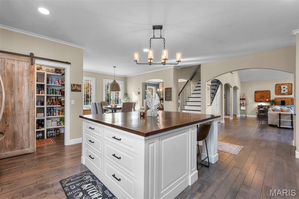 Hill Farm Estates - Residential