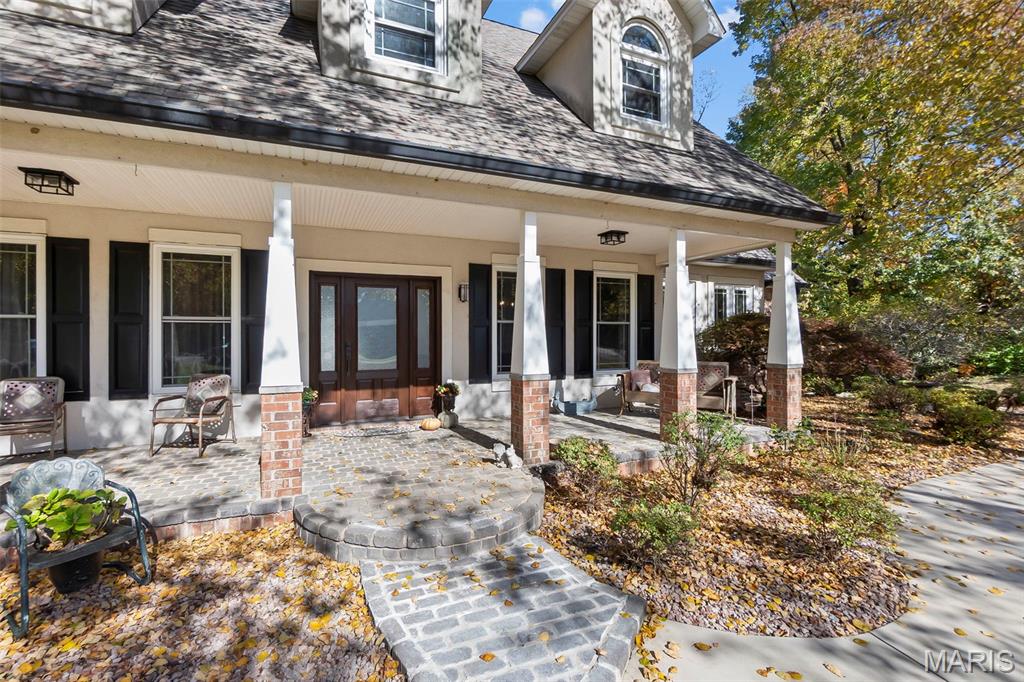Hill Farm Estates - Residential