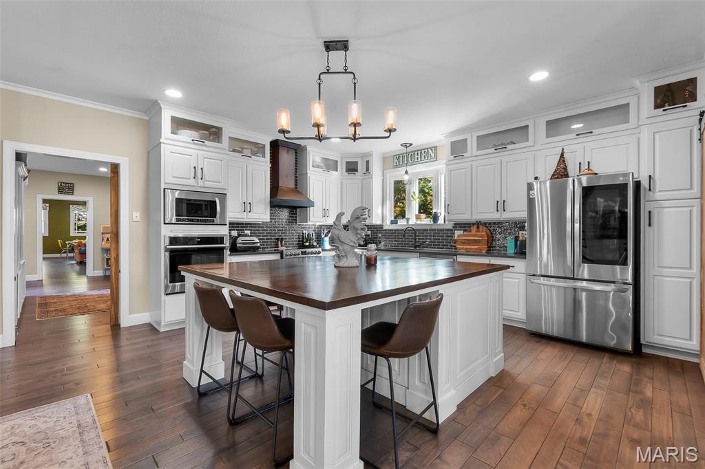 Hill Farm Estates - Residential