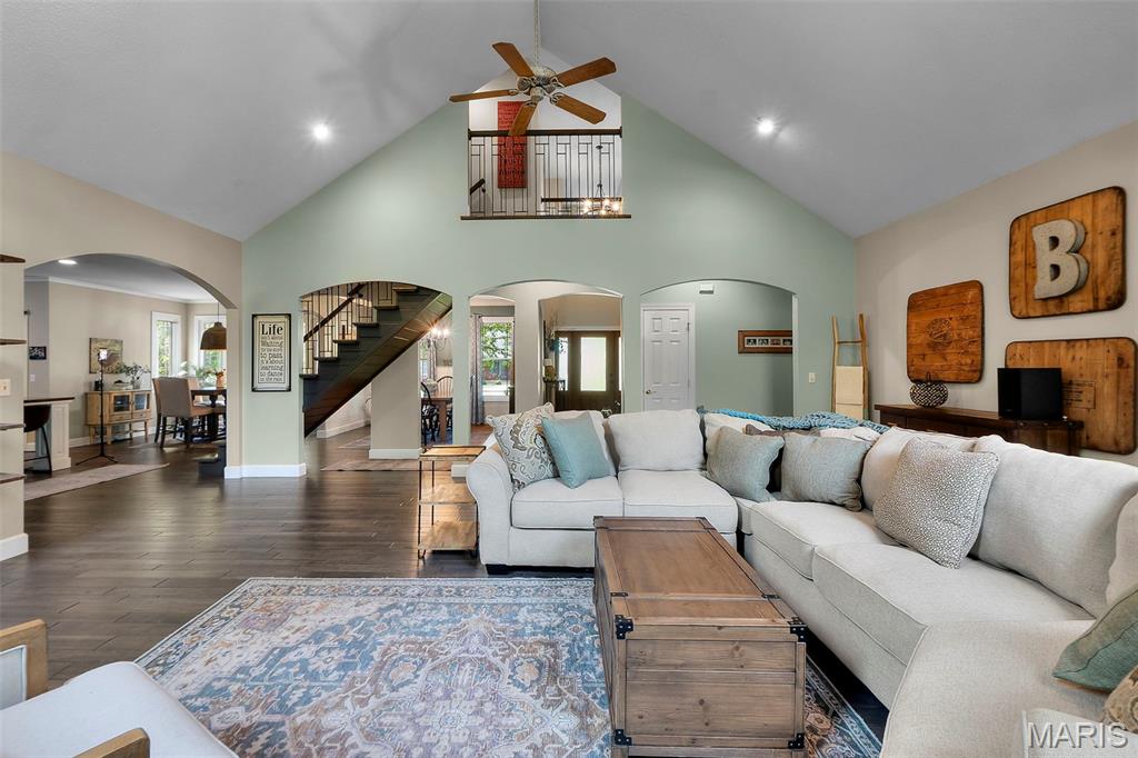 Hill Farm Estates - Residential