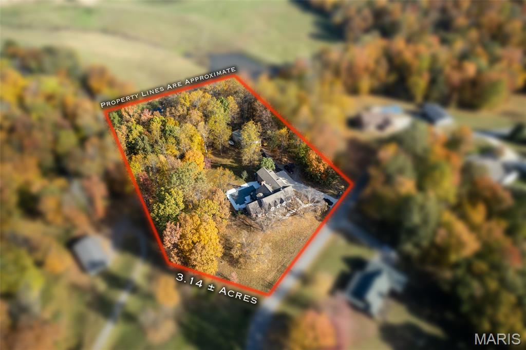 Hill Farm Estates - Residential