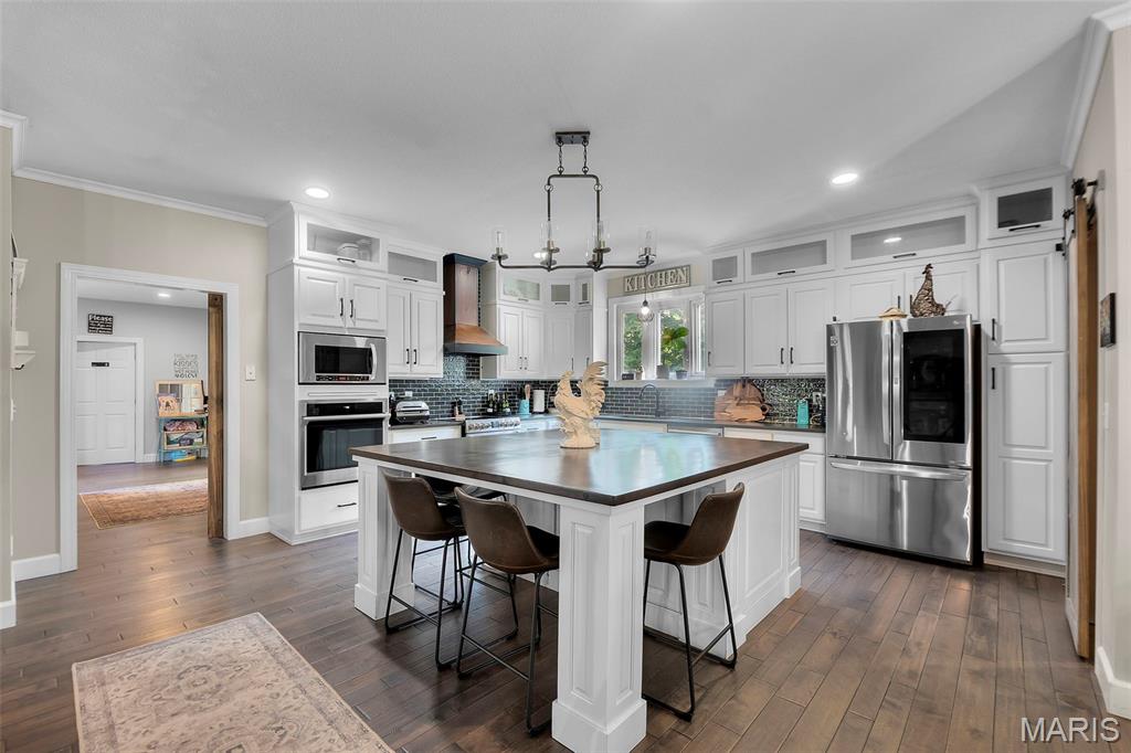 Hill Farm Estates - Residential