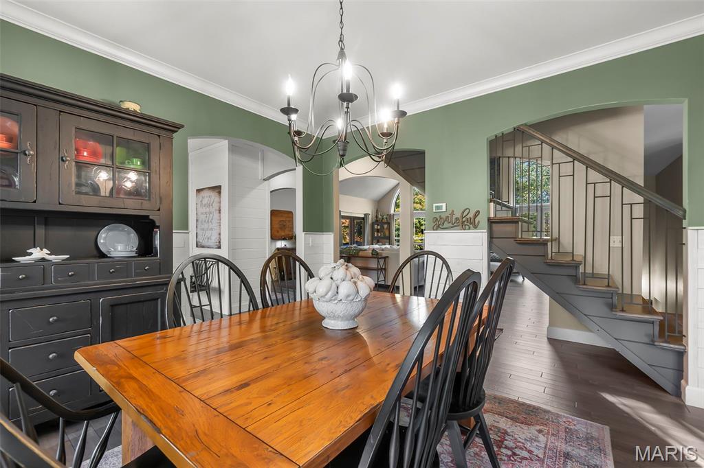 Hill Farm Estates - Residential