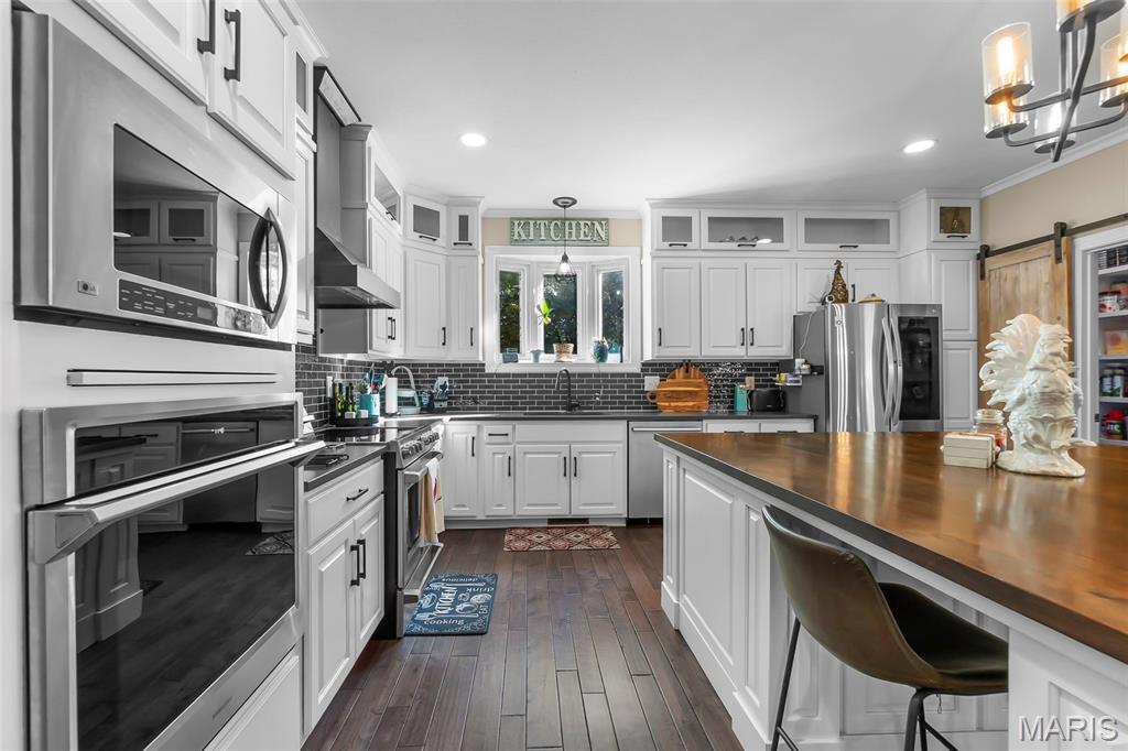 Hill Farm Estates - Residential