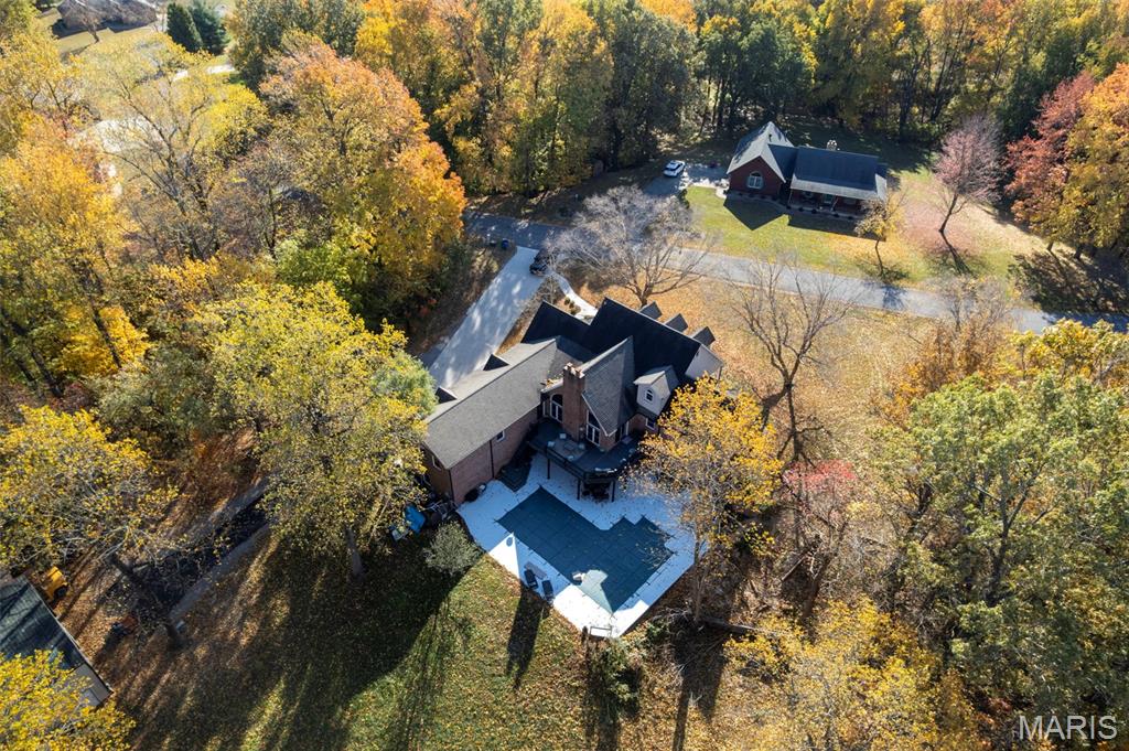 Hill Farm Estates - Residential