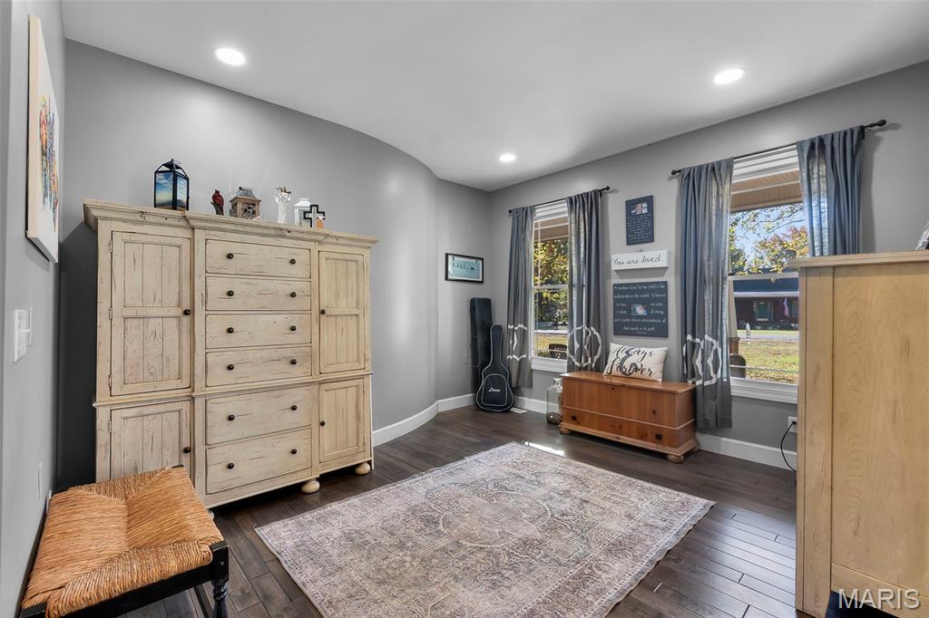 Hill Farm Estates - Residential