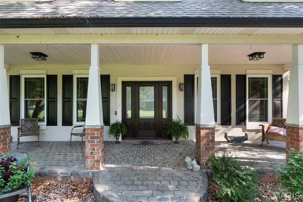 Hill Farm Estates - Residential