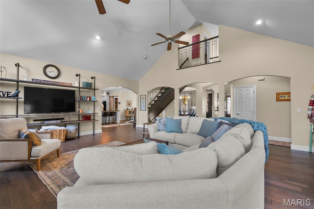 Hill Farm Estates - Residential