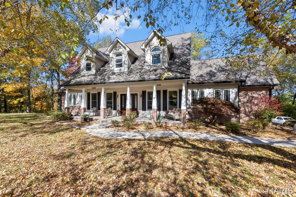 Hill Farm Estates - Residential