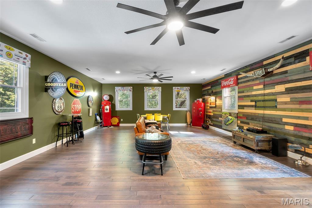 Hill Farm Estates - Residential