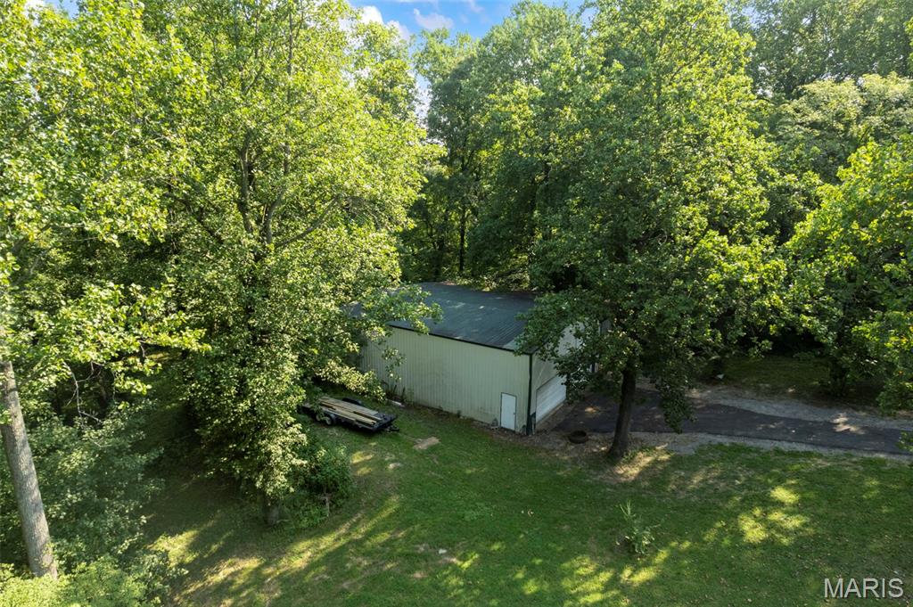 Hill Farm Estates - Residential