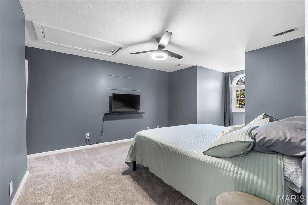 Hill Farm Estates - Residential