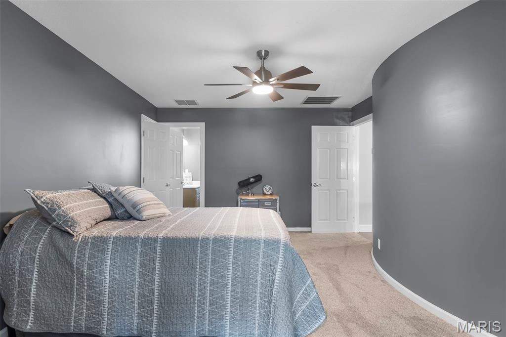 Hill Farm Estates - Residential