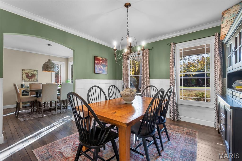 Hill Farm Estates - Residential