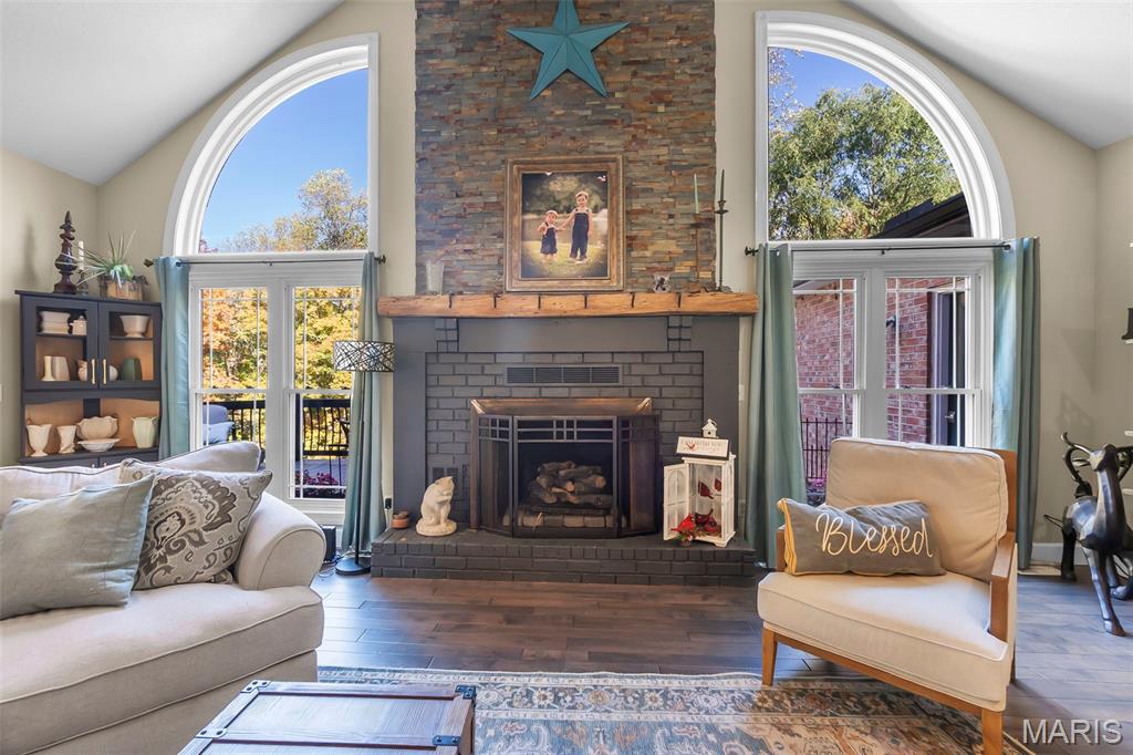 Hill Farm Estates - Residential