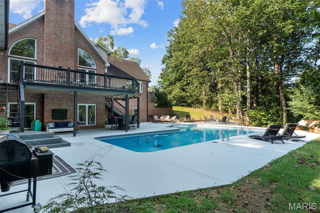 Hill Farm Estates - Residential