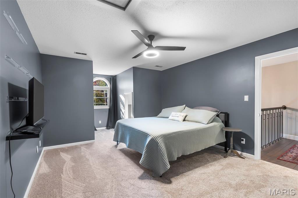 Hill Farm Estates - Residential