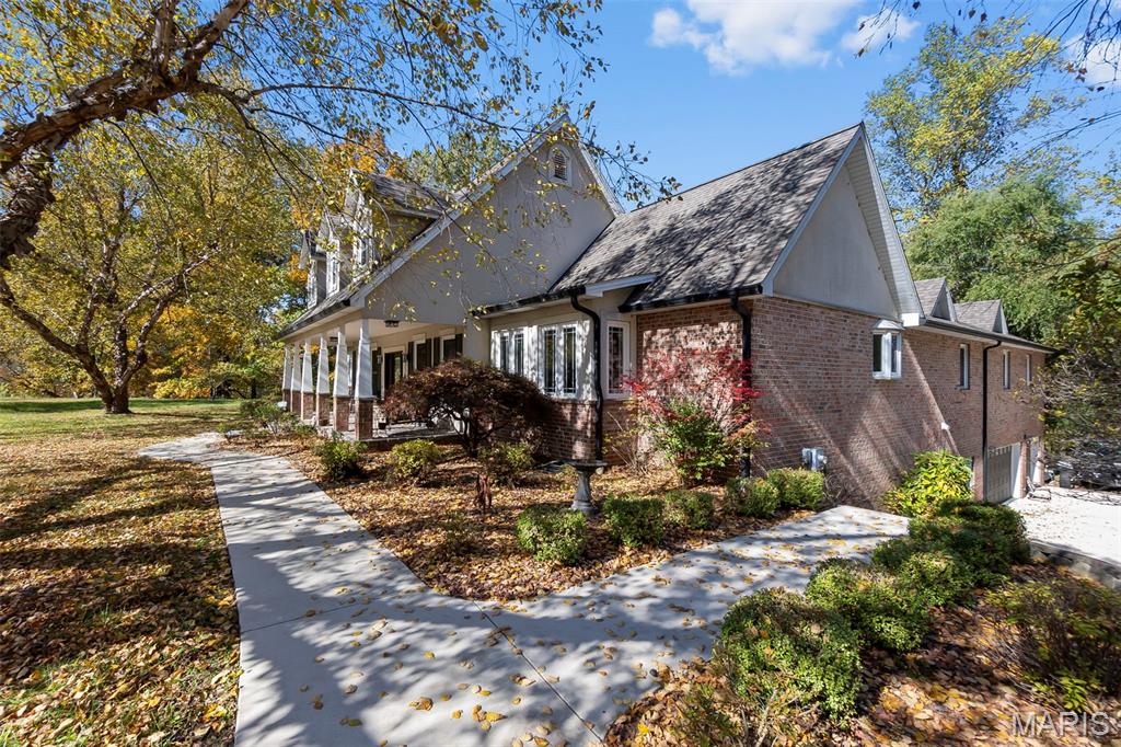 Hill Farm Estates - Residential