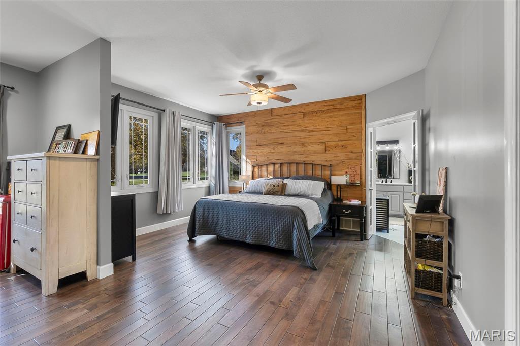 Hill Farm Estates - Residential