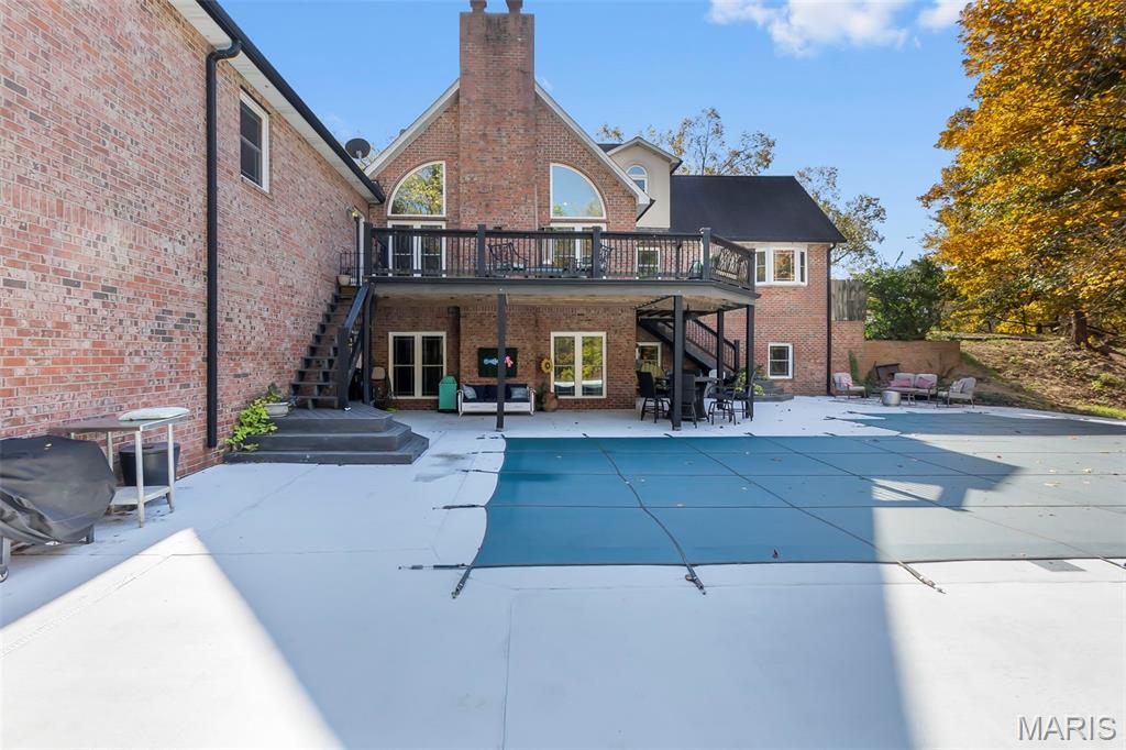 Hill Farm Estates - Residential